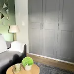 Gemuetliches Alpine, Lage Kappeblick Βίντερμπεργκ