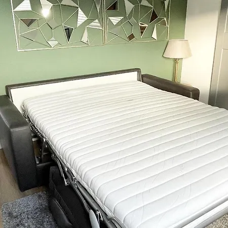 Gemuetliches Alpine, Lage Kappeblick * Βίντερμπεργκ