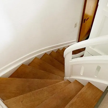 Appartement Alpine, Lage Kappeblick