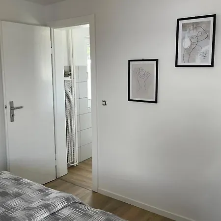 Alpine, Lage Kappeblick