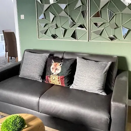 Alpine, Lage Kappeblick * Винтерберг