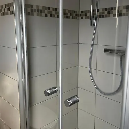 Alpine, Lage Kappeblick *