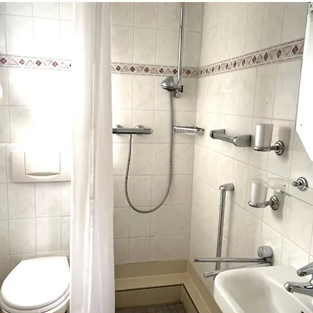 Appartement Alpine, Lage Kappeblick *