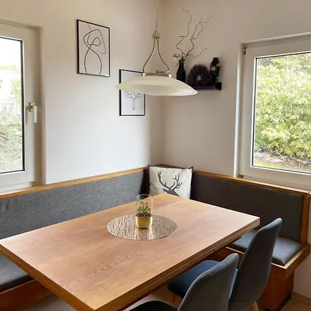 Alpine, Lage Kappeblick * Винтерберг