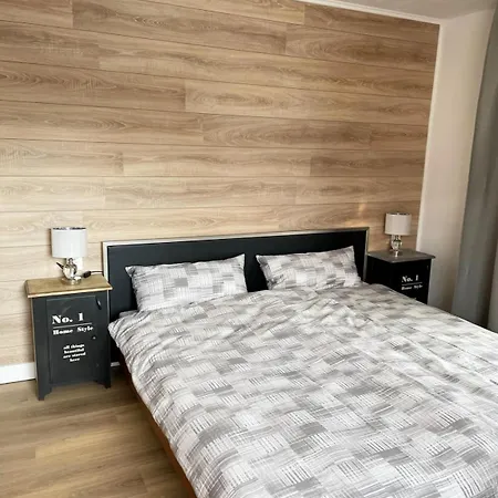 Alpine, Lage Kappeblick Appartement