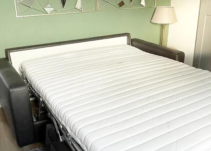 Alpine, Lage Kappeblick * ווינטרברג