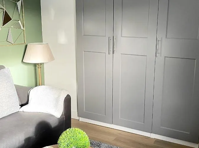 Alpine, Lage Kappeblick ווינטרברג