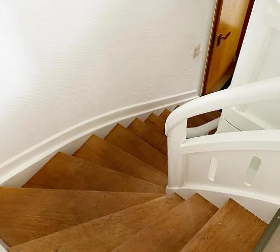 Appartement Alpine, Lage Kappeblick