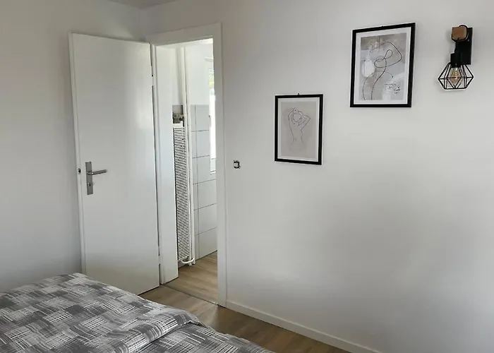 Alpine, Lage Kappeblick