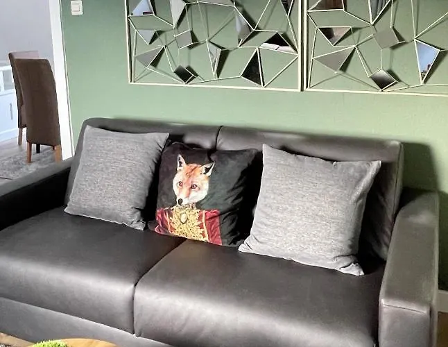 Alpine, Lage Kappeblick * Winterberg