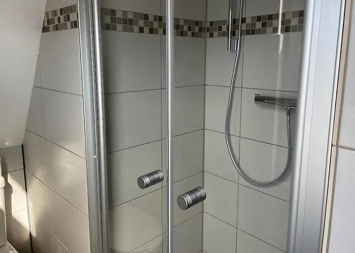 Alpine, Lage Kappeblick *