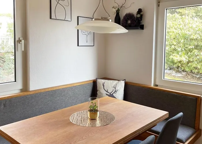 Alpine, Lage Kappeblick * ווינטרברג